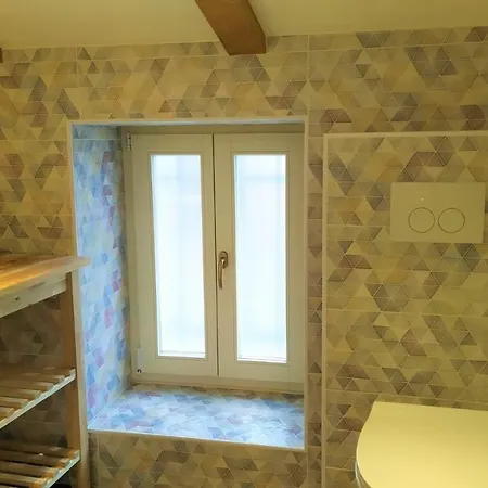 Luxury - Old Soul With A New Heart Affittacamere Cres