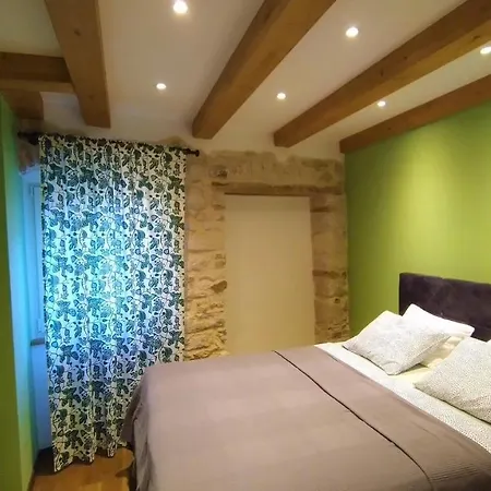 Luxury - Old Soul With A New Heart Guest house Cres