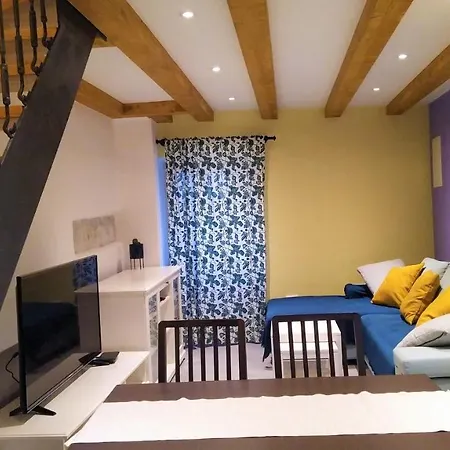 Luxury - Old Soul With A New Heart Guest house Cres