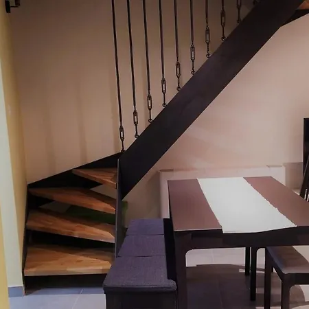 Luxury - Old Soul With A New Heart Guest house *