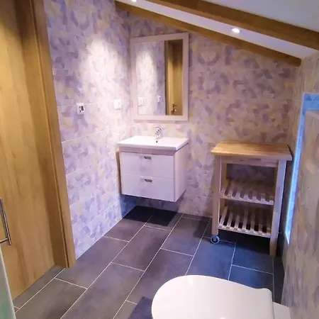 Guest house Luxury - Old Soul With A New Heart